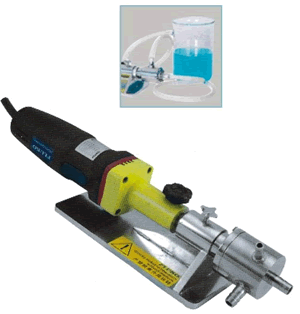 分散乳化機(jī)