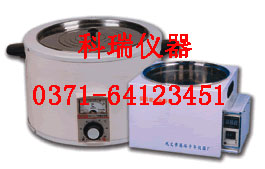 水、油浴鍋的分類