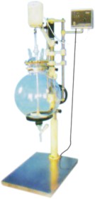 玻璃分液器 玻璃分液器