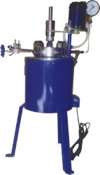 高壓反應釜 高壓反應釜