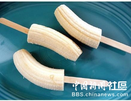 科瑞忠告：夏日炎炎 家長應(yīng)注意雪糕中的添加劑