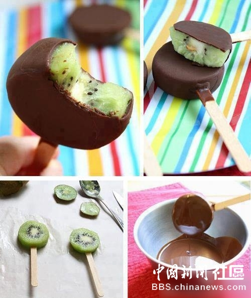 科瑞忠告：夏日炎炎 家長應(yīng)注意雪糕中的添加劑