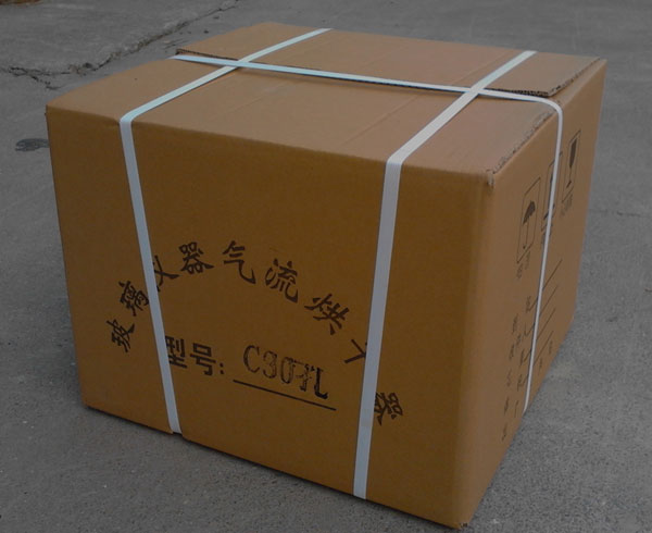 科瑞牌玻璃試管儀器烘干器(C30包裝箱)