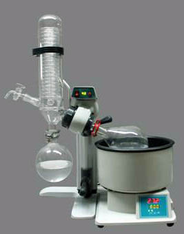 RE2010型旋轉(zhuǎn)蒸發(fā)器