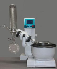 RE2000E型旋轉(zhuǎn)蒸發(fā)器|RE-2000E RE2000E型旋轉(zhuǎn)蒸發(fā)器|RE-2000E