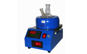 ZNBC系列可編程磁力攪拌電熱套 ZNBC系列可編程磁力攪拌電熱套